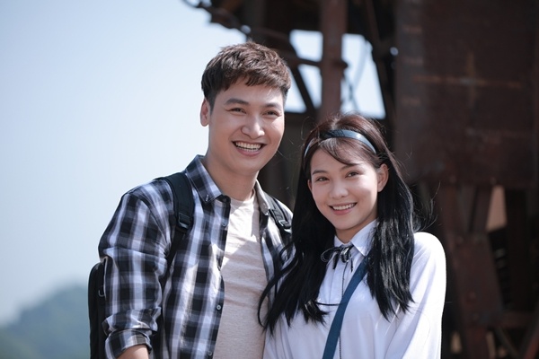 chay tron thanh xuan tap 2 phi thach dau an de bao ve vy