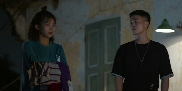 chay tron thanh xuan tap 2 phi thach dau an de bao ve vy
