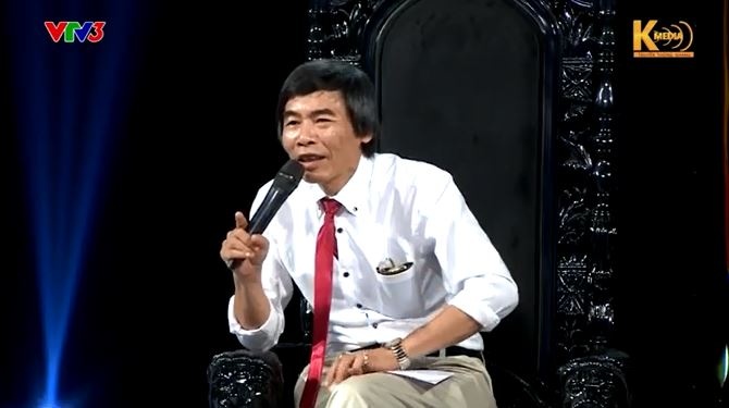 giao su le tham duong hien nay trung khon hon vit