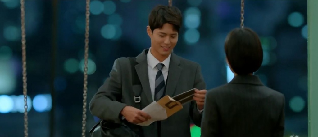 encounter tap 2 song hye kyo va park bo gum bi khui chuyen hen ho