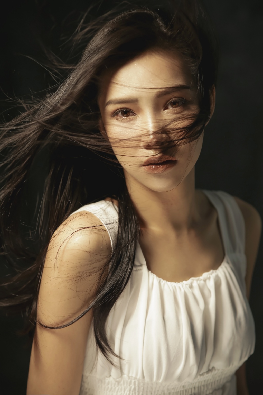 luu de ly chay tron thanh xuan neu la khan gia chan chinh hay xem san pham cua nghe si chu dung xem doi tu