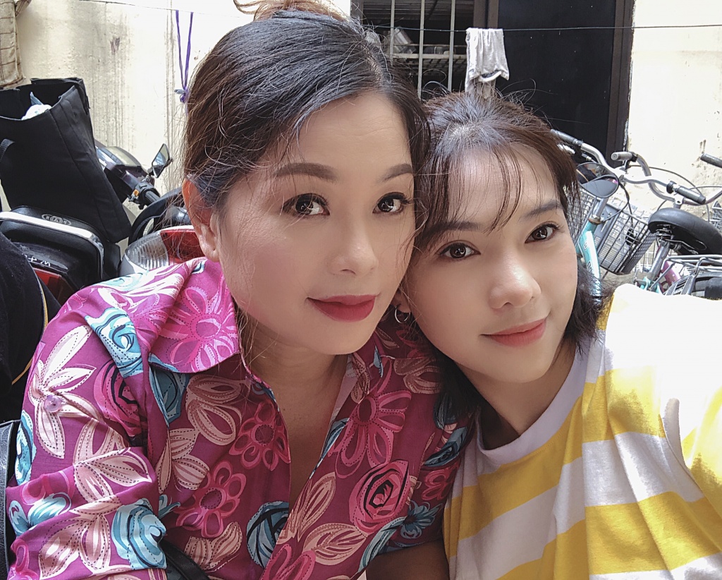 luu de ly chay tron thanh xuan neu la khan gia chan chinh hay xem san pham cua nghe si chu dung xem doi tu