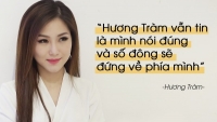 chi trong 3 thang em gai mua cua huong tram pha vo ky luc 10 nam cua nhac viet