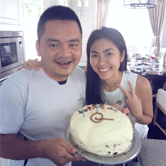 khong ngo 3 nam sau tai nan banh kem ha tang da lam duoc chiec banh xuat sac nay