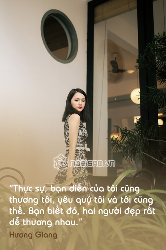 huong giang idol toi dam lam nhung dieu noi loan toi se di den cung cua su noi loan