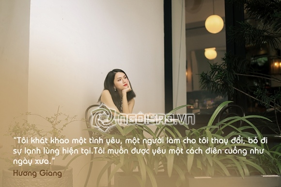 huong giang idol toi dam lam nhung dieu noi loan toi se di den cung cua su noi loan