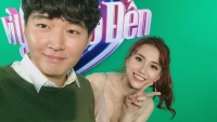 woossi vi yeu ma den tinh cam cua minh va emma dang tien trien rat tot