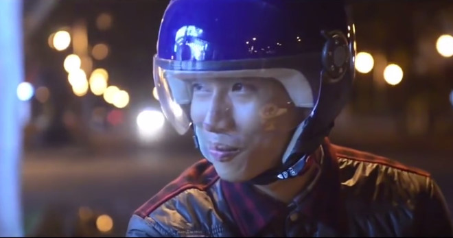 sau tam su buon ve hon nhan mv cua thu thuy va chong cu gay chu y