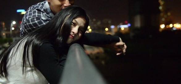 sau tam su buon ve hon nhan mv cua thu thuy va chong cu gay chu y