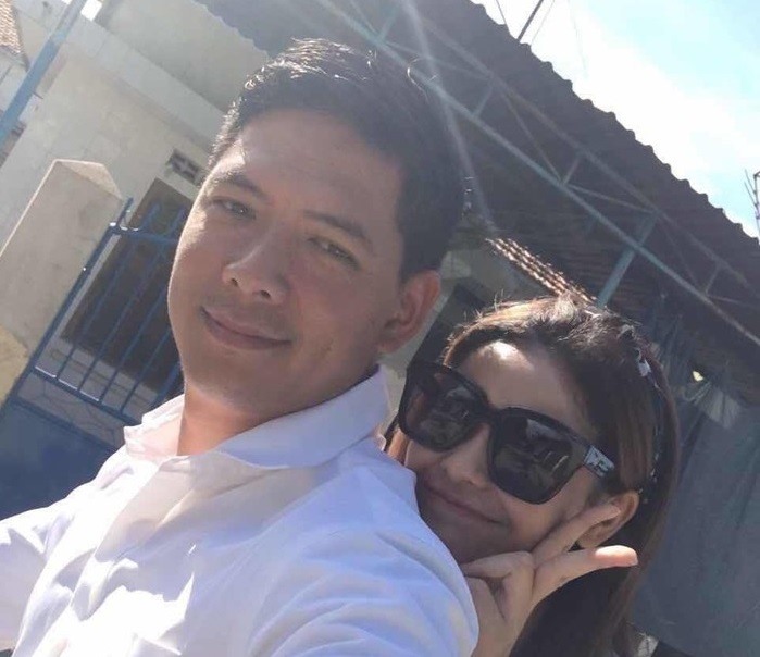 thuc hu ve anh nong cua truong quynh anh va binh minh