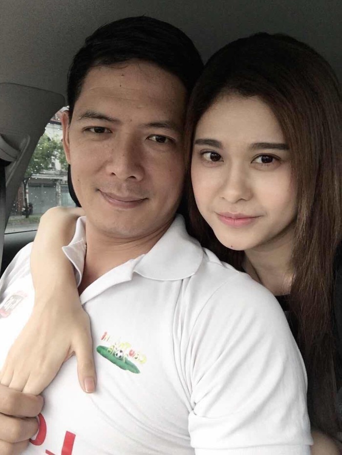 thuc hu ve anh nong cua truong quynh anh va binh minh