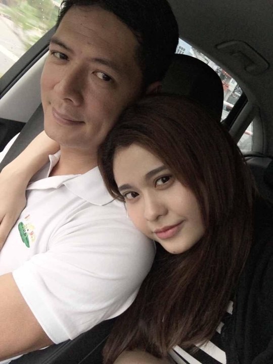 thuc hu ve anh nong cua truong quynh anh va binh minh