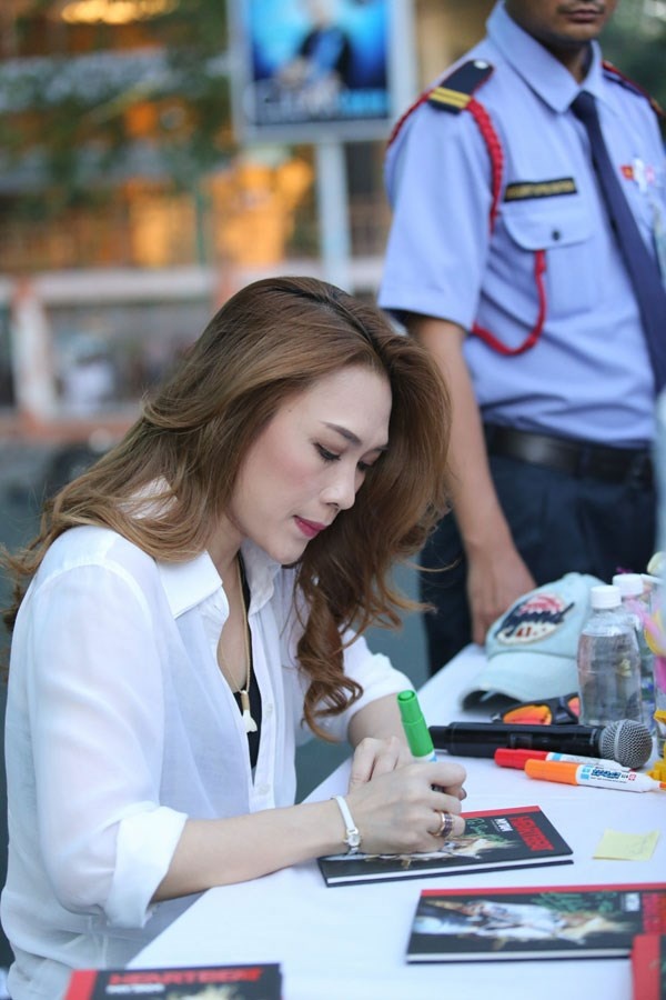 3 ly do giup my tam mai la than tuong vpop