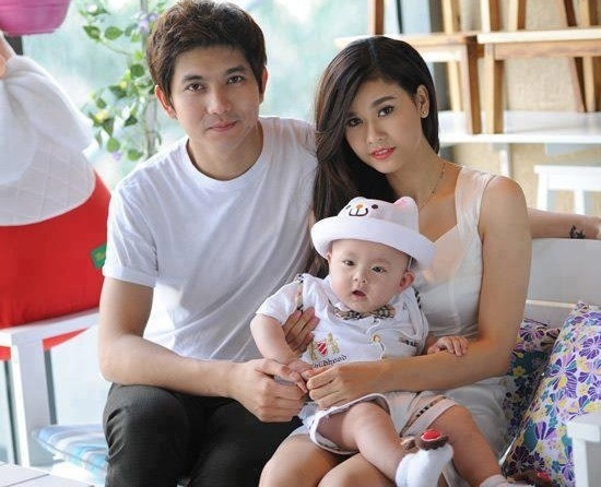 truoc khi lo anh than mat binh minh truong quynh anh va tim da co nhung giay phut dang ghen ty