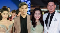phi thanh van nu hoang dao keo va nhung scandal tinh ai