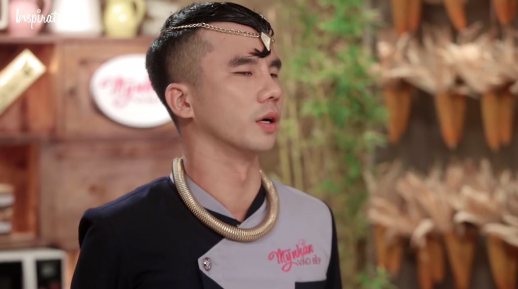 my nhan vao bep tap 36 soai ca hoang nhan bat ngo noi loan