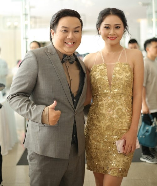 gia bao buc xuc ve thong tin la gay cuoi vo de che day gioi tinh