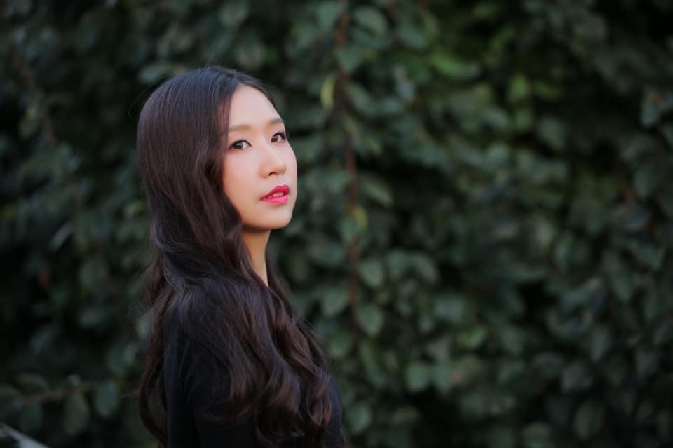 jin ju ca si giau mat ton thuong vi loi ac y that bai o han quoc nen sang viet nam lap nghiep