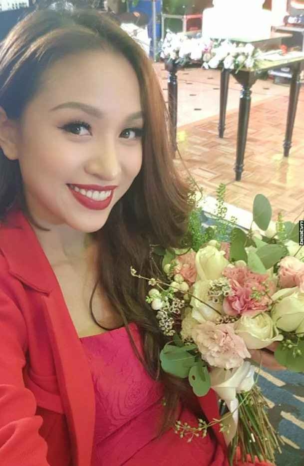 thanh van hugo khoe duoc tang 1 ty dong ngay truoc ngay sinh nhat