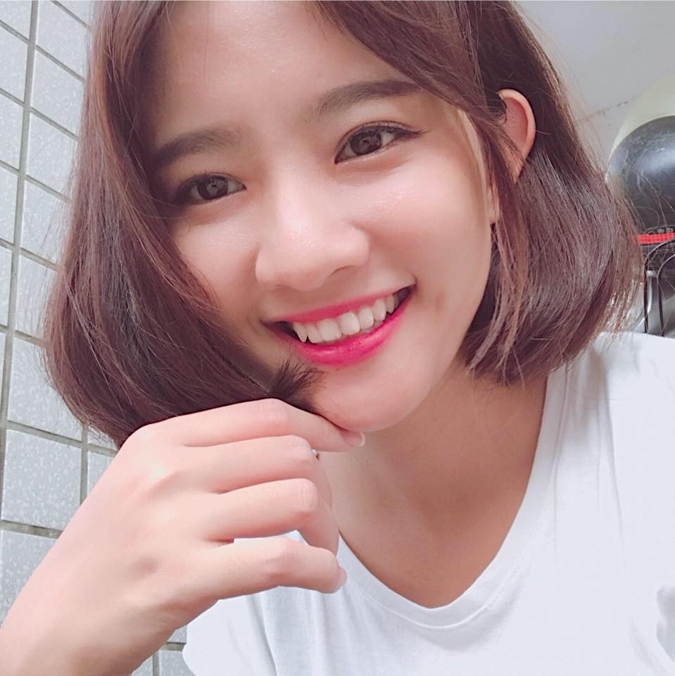 em gai mua thanh vy dung chi nghi vi muon noi tieng nen moi tham gia nghe thuat
