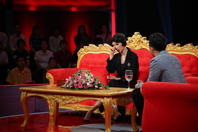 nhung cau chuyen dam nuoc mat cua nghe si viet sau anh hao quang