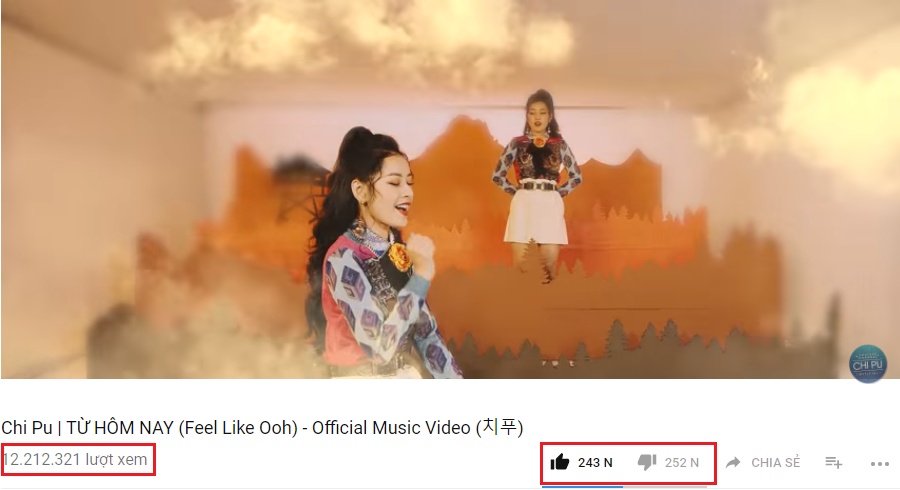 nhin lai 3 mv day song gio cua chi pu khan gia mong cho gi o mv thu 4