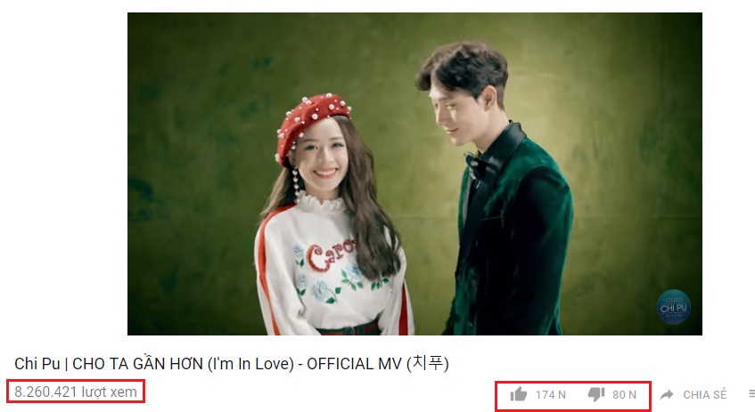 nhin lai 3 mv day song gio cua chi pu khan gia mong cho gi o mv thu 4