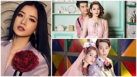 hot nghi van ngoc thao va andree da chia tay sau 2 nam hen ho