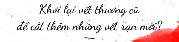 tu cau chuyen le giang gioi han nao giua chia se va buon ban doi tu