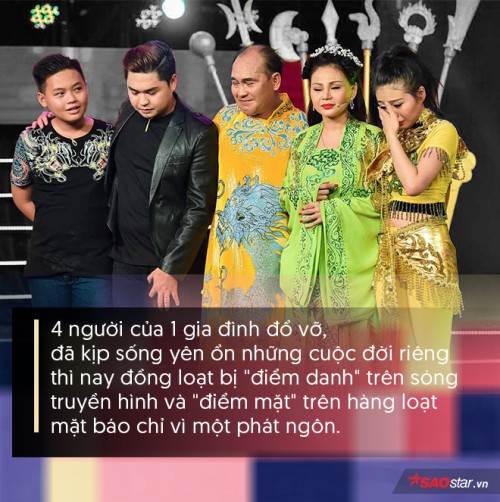 tu cau chuyen le giang gioi han nao giua chia se va buon ban doi tu