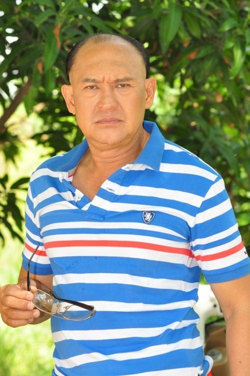 nghe si duy phuong quan nhau vang khach bi huy so vi sau anh hao quang
