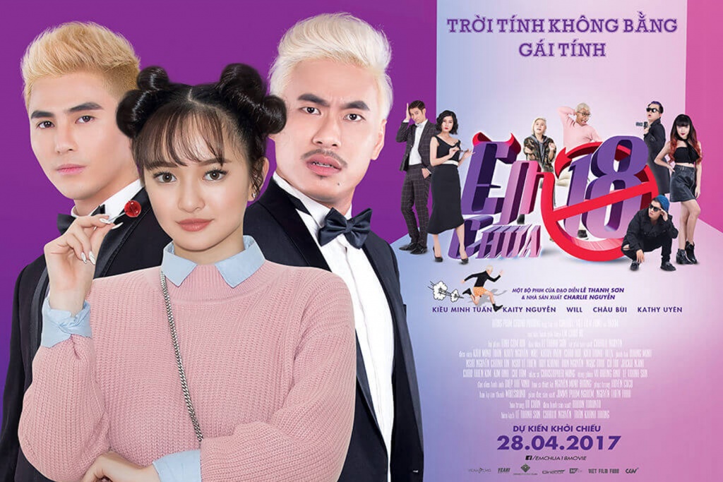 Hơn 1 năm tan rã, các thành viên của nhóm 365 đã hoạt động ra sao? hon 1 nam tan ra cac thanh vien cua nhom 365 da hoat dong ra sao