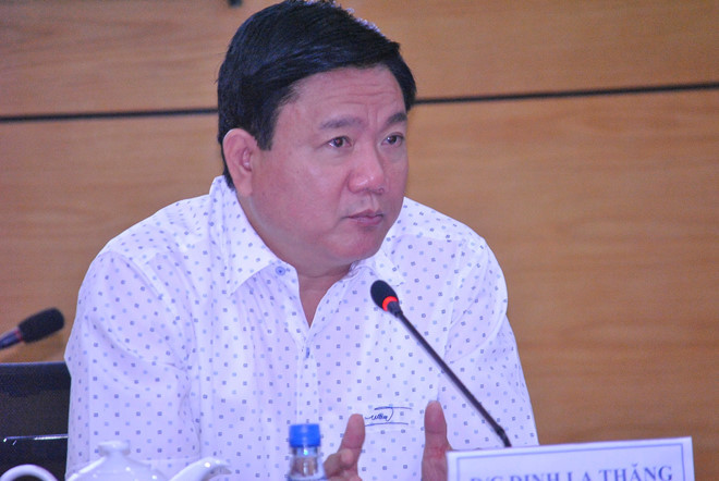 vi sao ong dinh la thang va 23 sep nganh dau khi vuong lao ly