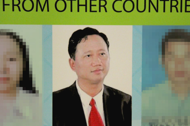 vi sao ong dinh la thang va 23 sep nganh dau khi vuong lao ly