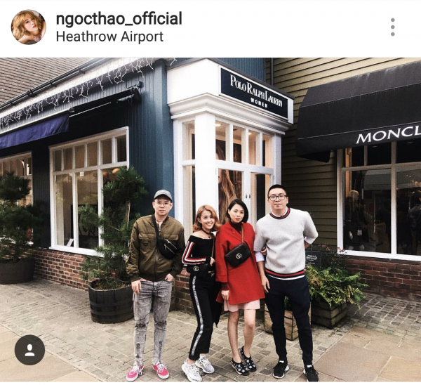 hot nghi van ngoc thao va andree da chia tay sau 2 nam hen ho