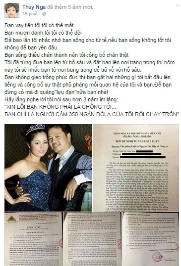 nhung cap vo chong sao viet chia tay trong on ao thi phi