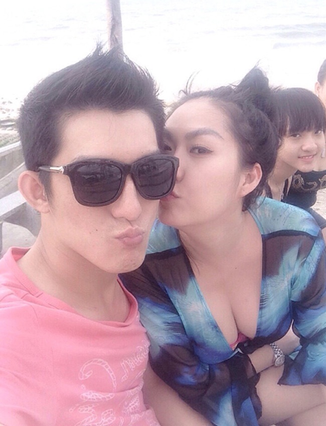 nhung cap vo chong sao viet chia tay trong on ao thi phi