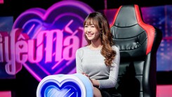 Nhung Gumiho tiết lộ món quà bí mật được Chí Đại tặng trong 'Vì yêu mà đến'