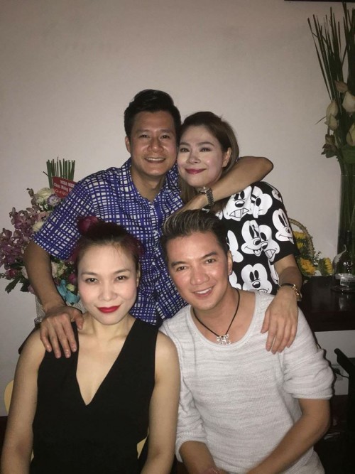 bat ngo truoc phan ung cua thanh thao khi my tam bi che hat khong xuat sac