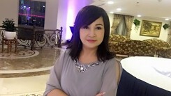 Từng bị Duy Phương siết tài sản khi ly hôn, vợ đầu tiên Hải Lý lại có cuộc sống giàu sang tột bậc