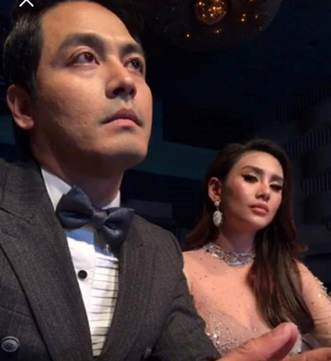 mc phan anh bat binh bo cham hoa hau truong bgk phan phao