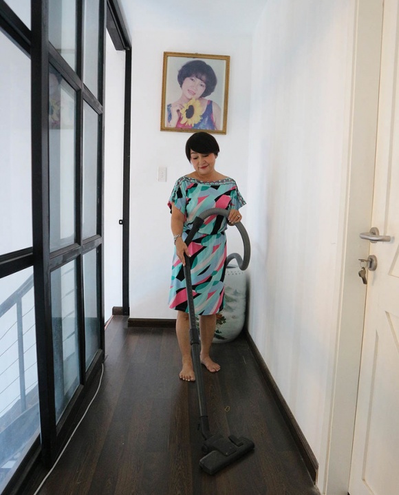 tung bi duy phuong siet tai san khi ly hon vo dau tien hai ly lai co cuoc song giau sang tot bac