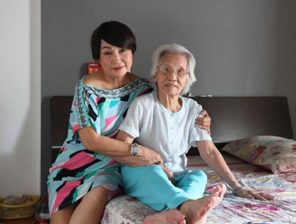 tung bi duy phuong siet tai san khi ly hon vo dau tien hai ly lai co cuoc song giau sang tot bac
