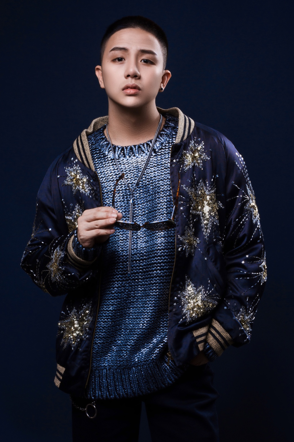 duy khanh dieu tu hao nhat nam 2017 la san xuat duoc web drama ve dong tinh