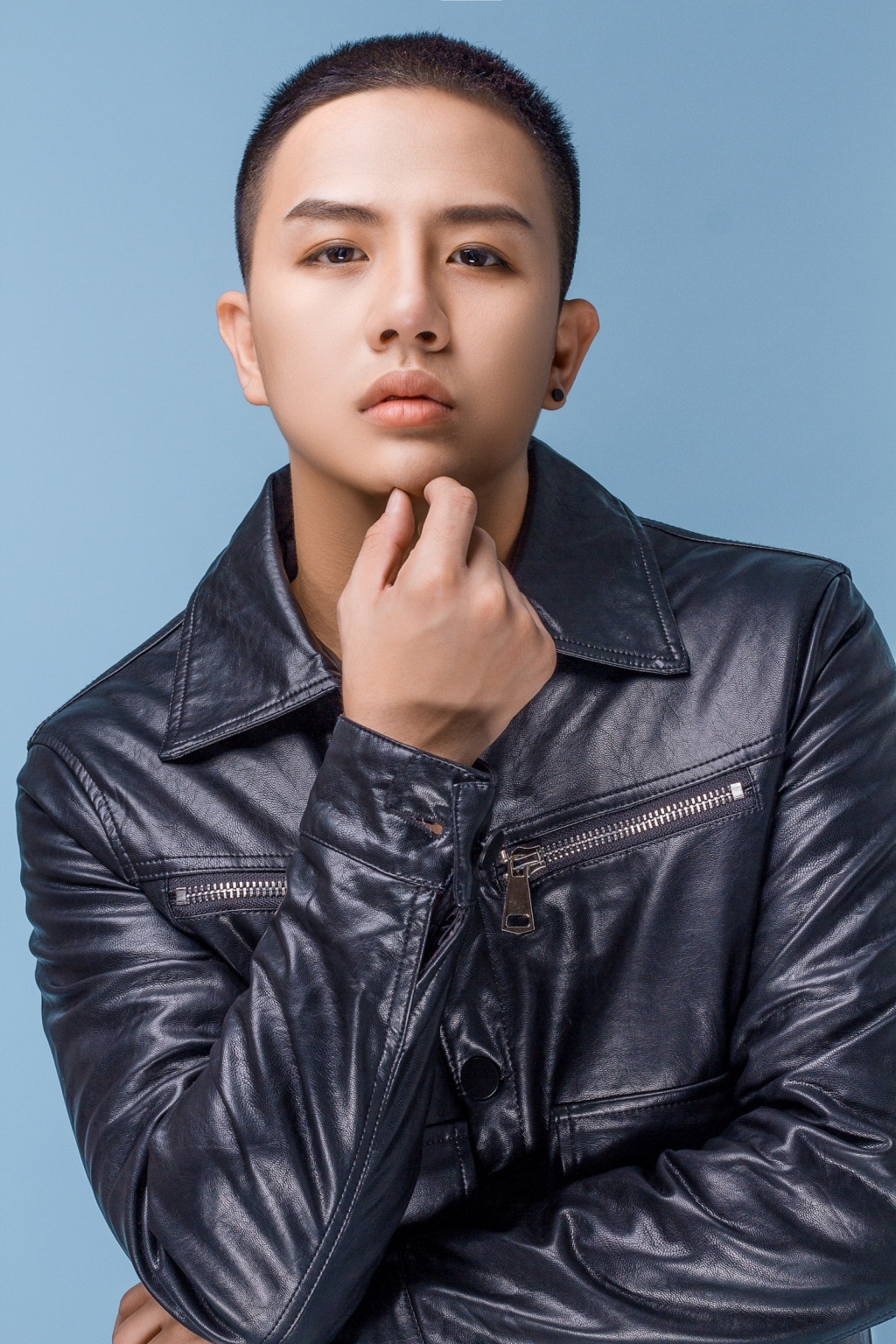 duy khanh dieu tu hao nhat nam 2017 la san xuat duoc web drama ve dong tinh