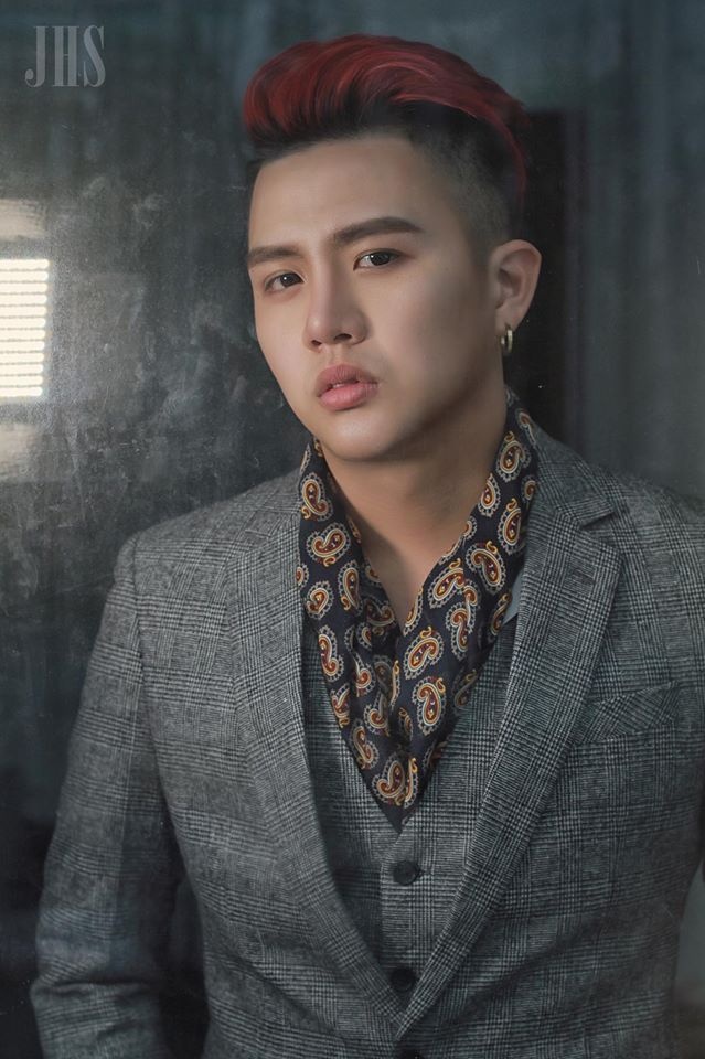 duy khanh dieu tu hao nhat nam 2017 la san xuat duoc web drama ve dong tinh