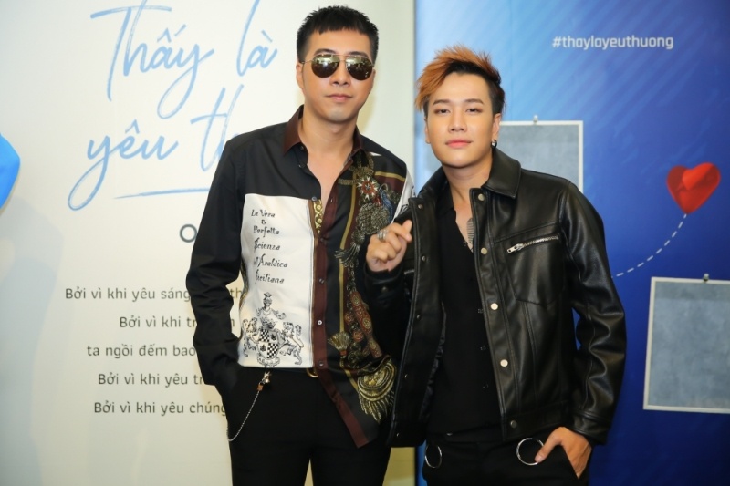 nhung su ket hop khong the tuyet voi hon cua showbiz viet nam 2017