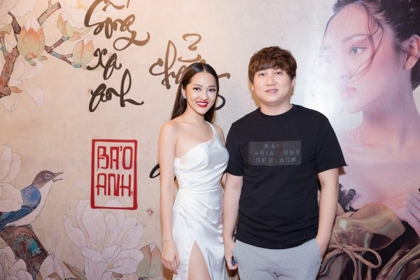 nhung su ket hop khong the tuyet voi hon cua showbiz viet nam 2017
