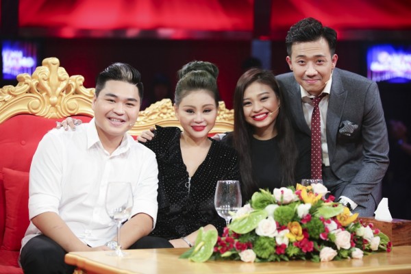 tu su co le giang tran thanh va su lung lay cua giac mong oprah
