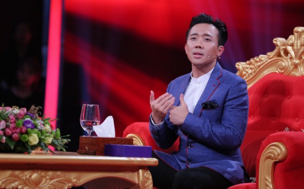 tu su co le giang tran thanh va su lung lay cua giac mong oprah